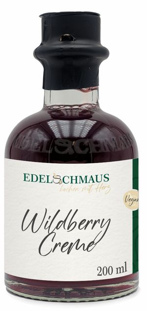 Wildberry Creme